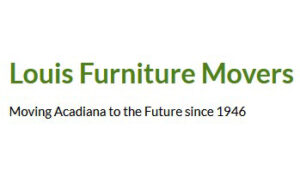 Louis Furniture Movers