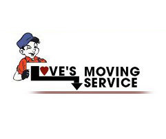 Love’s Moving Service
