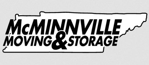 MCMINNVILLE MOVING & STORAGE