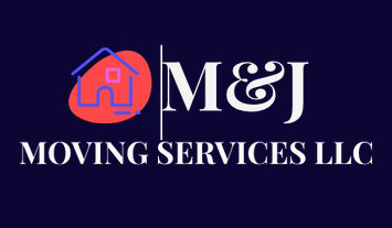 M&J MOVING SERVICES company logo