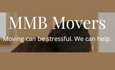 MMB Movers