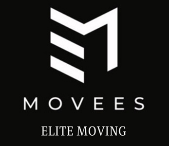 MOVEES ELITE MOVING company logo