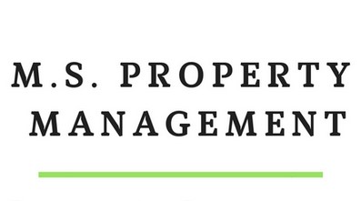 MS Property Management company logo