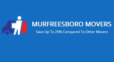 MURFREESBORO MOVERS company logo