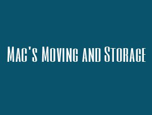 Mac’s Moving and Storage