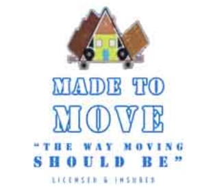 Made To Move
