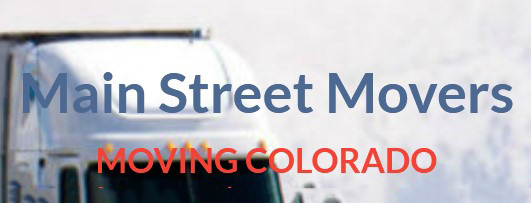 Main Street Movers company logo