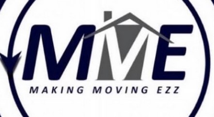Making Moving Ezz company logo
