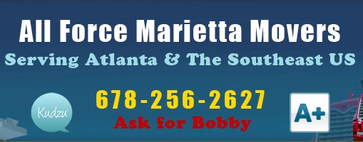 Marietta Movers Group company logo