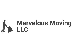 Marvelous Moving LLC company logo