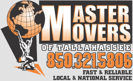 Master Movers of Tallahassee