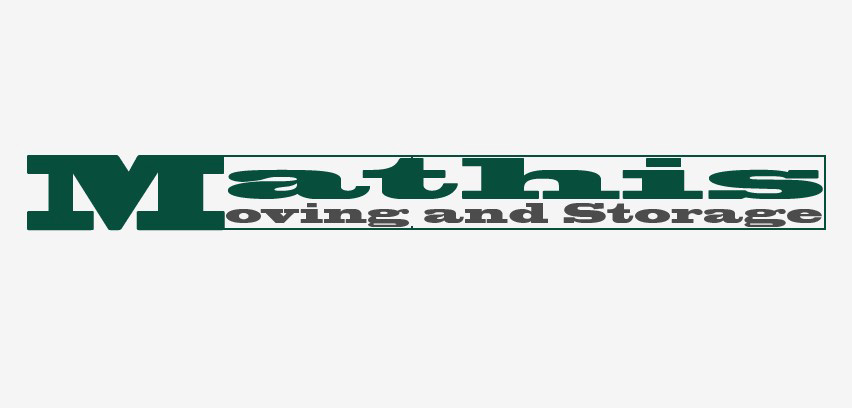 Mathis Moving and Storage company logo