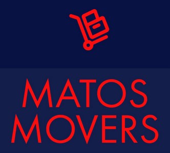 Matos Movers company logo