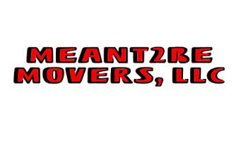 Meant2Be Movers company logo
