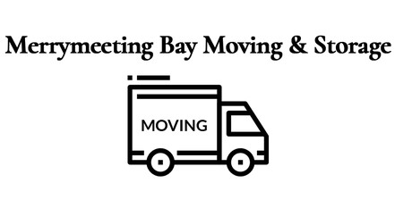 Merrymeeting Bay Moving & Storage