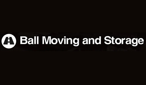 Michael Ball Moving and Storage company logo