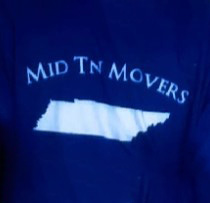 Mid TN Movers