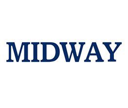 Midway Moving & Storage company logo