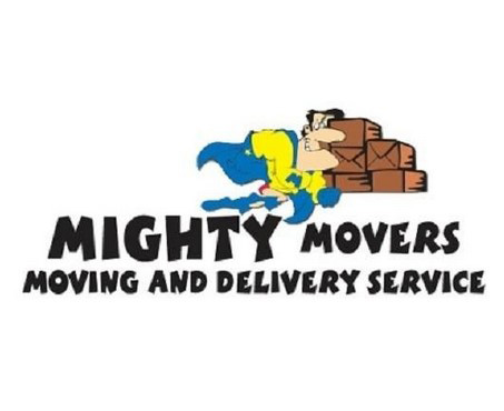 Mighty Movers Moving and Delivery Service