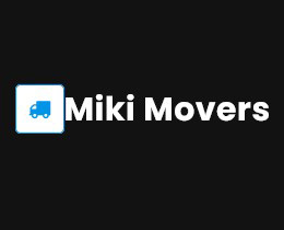 Miki Movers company logo
