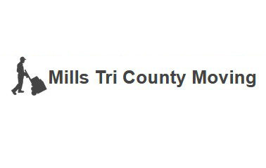 Mills Tri County Moving company logo