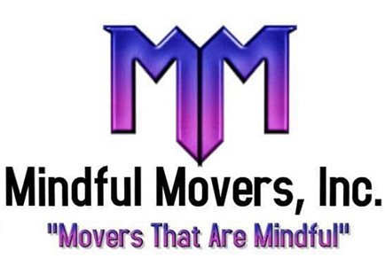 Mindful Movers company logo