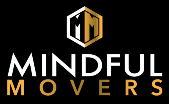 Mindful Movers Orlando company logo