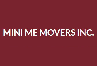 Mini Me Movers