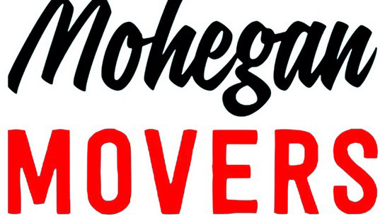 Mohegan Movers