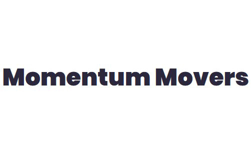 Momentum Movers company logo