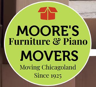 Moore’s Furniture & Piano Movers