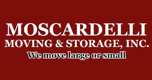 Moscardelli Moving & Storage company logo