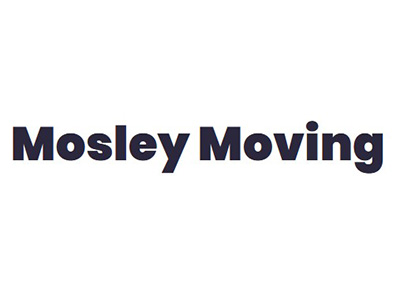 Mosley Moving