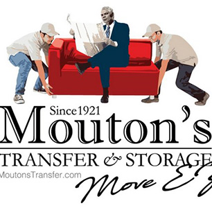 Mouton’s Transfer & Storage