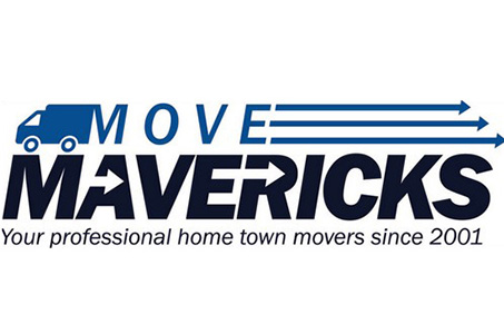 Move Mavericks company logo