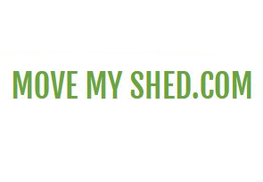 Move My Shed company logo