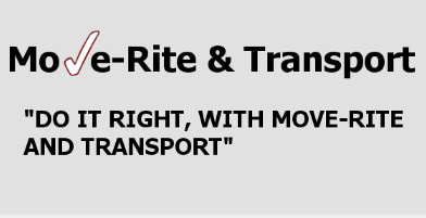 Move-Rite & Transport company logo