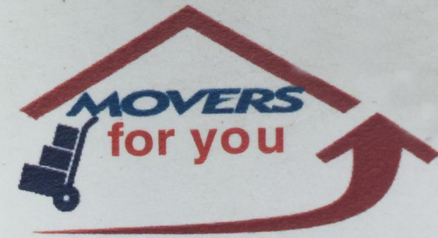 Movers For You company logo