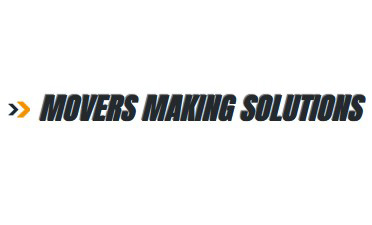 Movers Making Solutions company logo