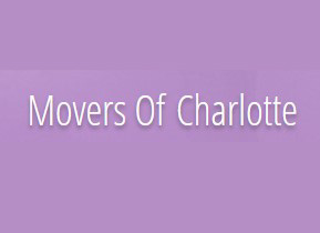 Movers Of Charlotte company logo