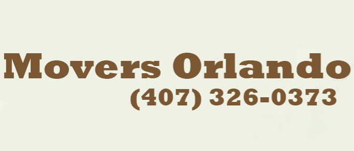 Movers Orlando company logo