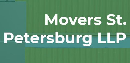 Movers St. Petersburg LLP company logo