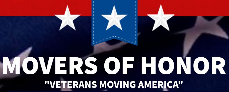 Movers of Honor