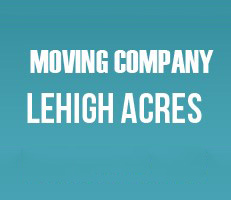 Moving Company Lehigh Acres