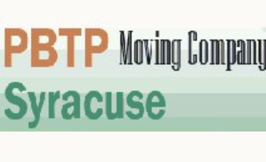 Moving Company Syracuse company logo