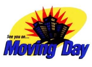 Moving Day company logo