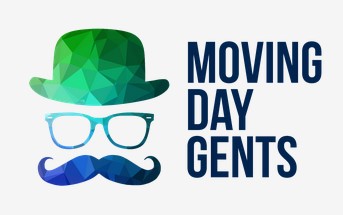 Moving Day Gents company logo