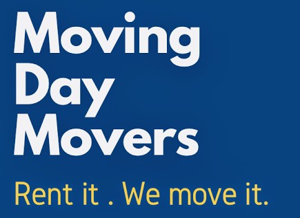 Moving Day Movers