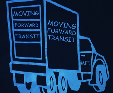 Moving Forward Transit