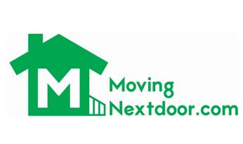 Moving Nextdoor company logo